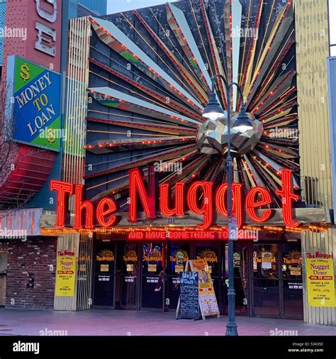 nuggets casino!